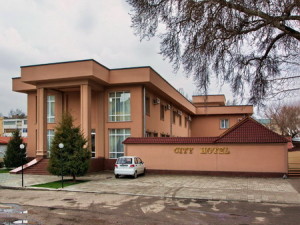 city-hotel