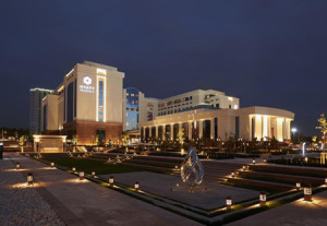 hyatt regency