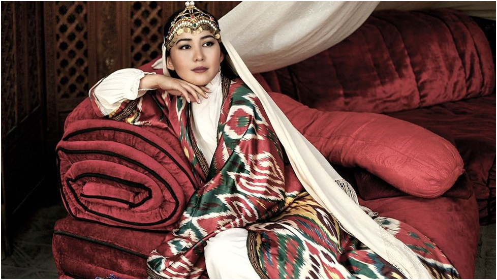 Dressing Etiquette in Uzbekistan What to Wear When Exploring Central